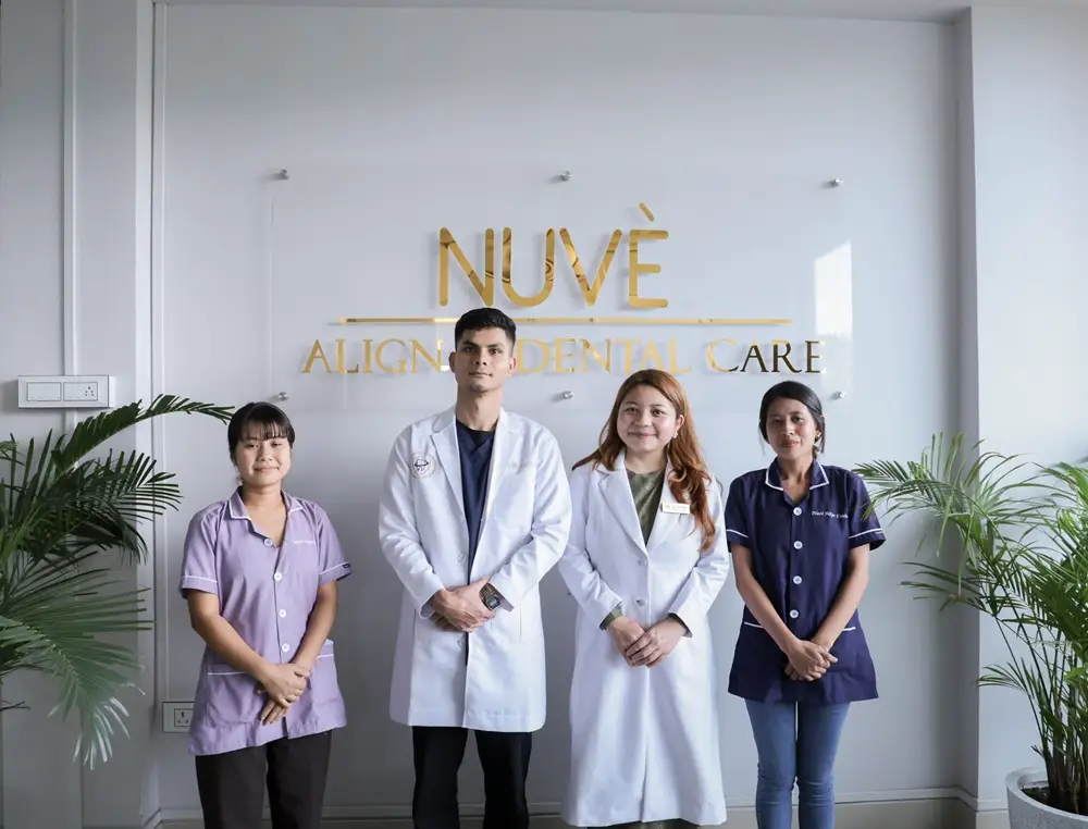 Nuve Align and Dental Care