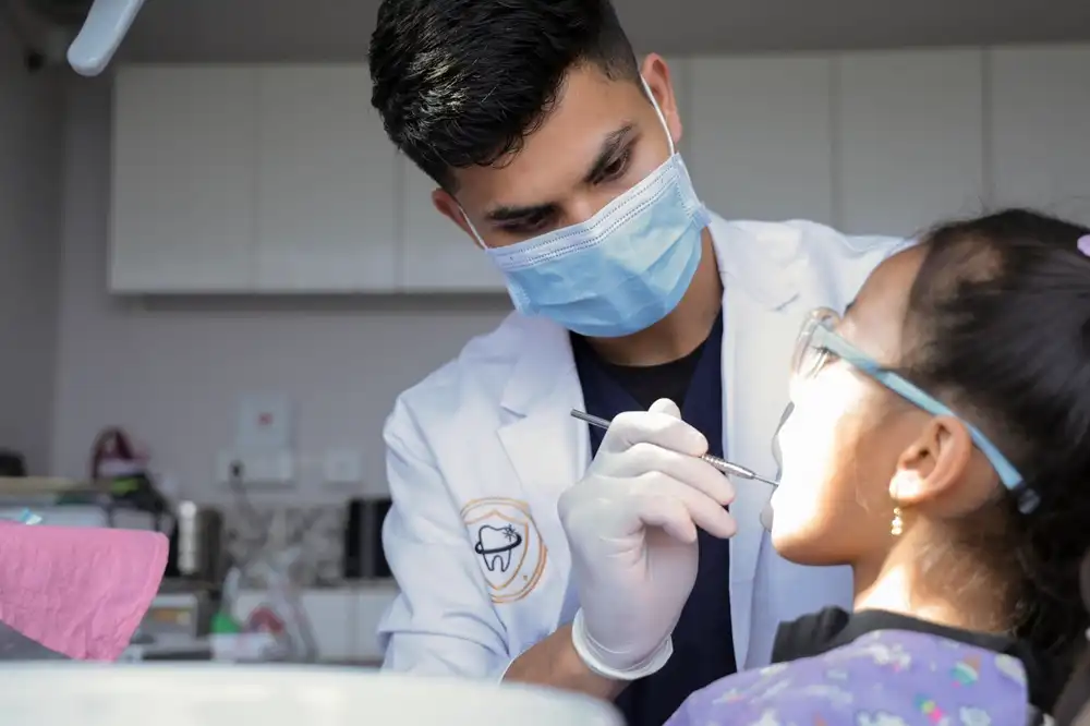 Nuve Align and dental care
