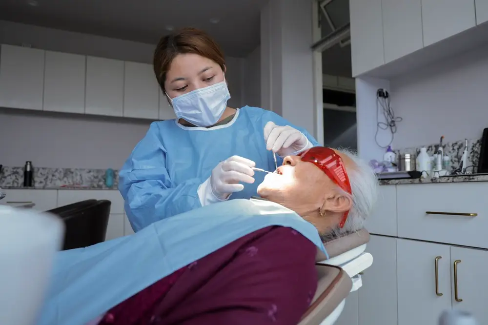 Nuve Align and Dental Care