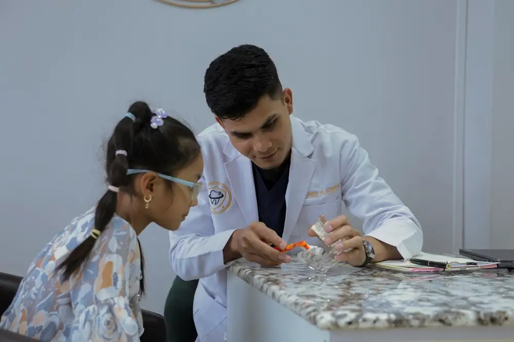 Nuve Align and dental Care
