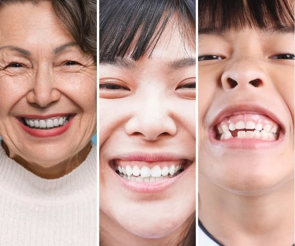 Nuvè Align & Dental Care Clinic​