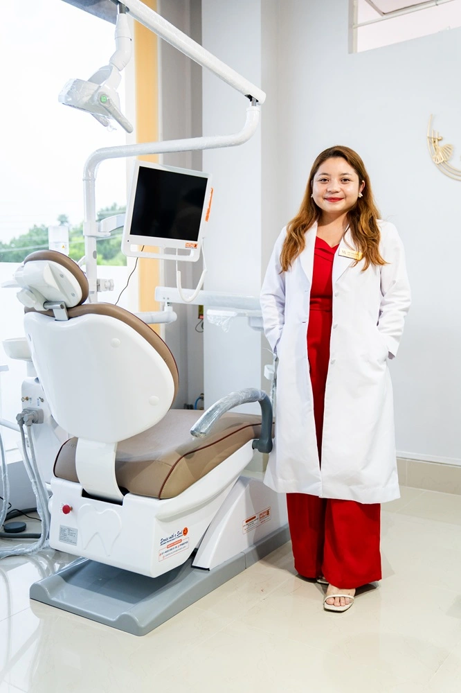 Nuve Align and Dental Care